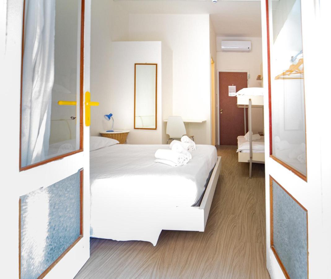 Delfa Hotel Caorle